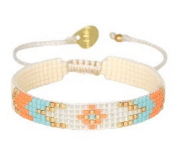 MISHKY PEEKY BRACELET