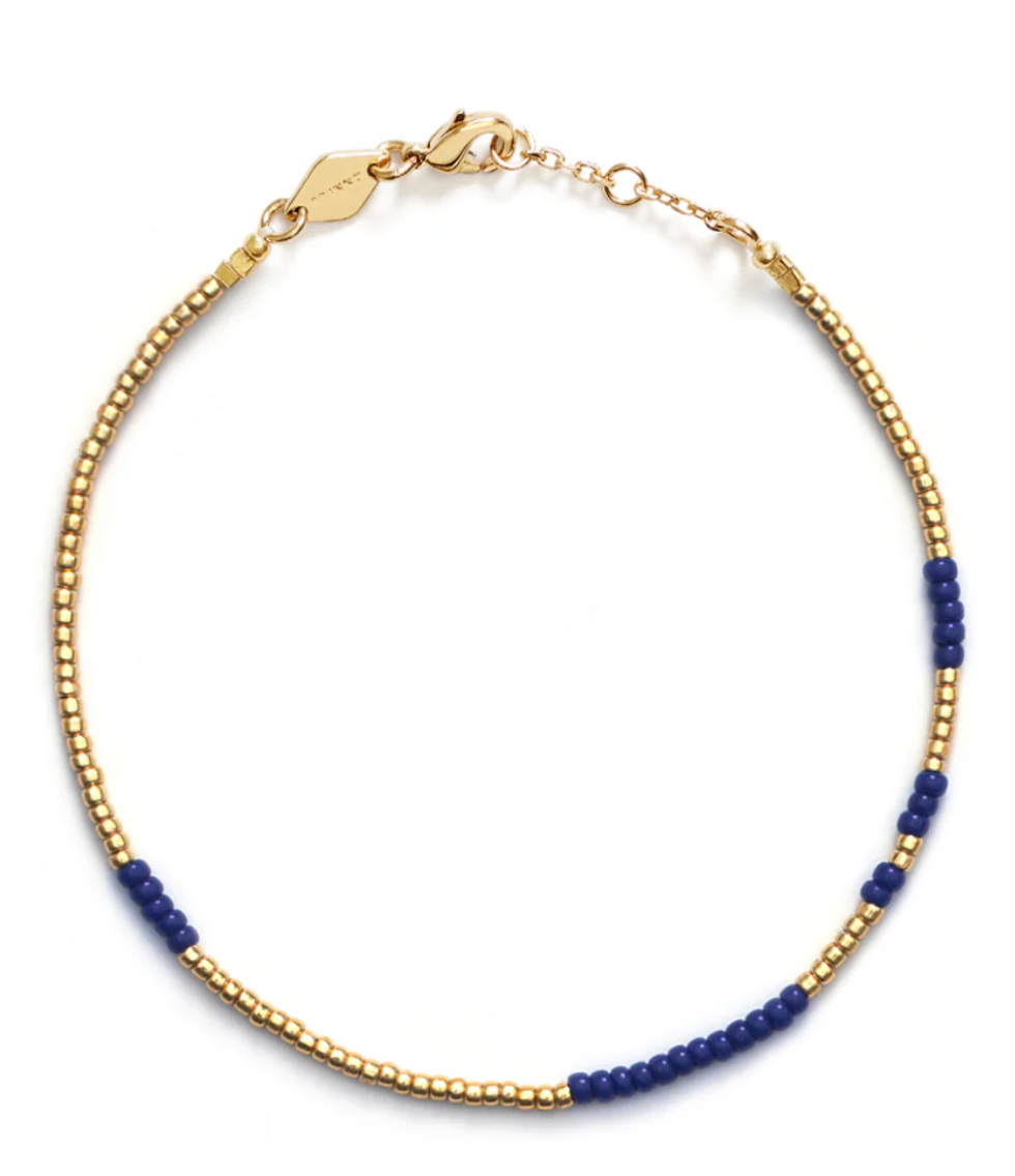 ANNI LU ASYM BRACELET