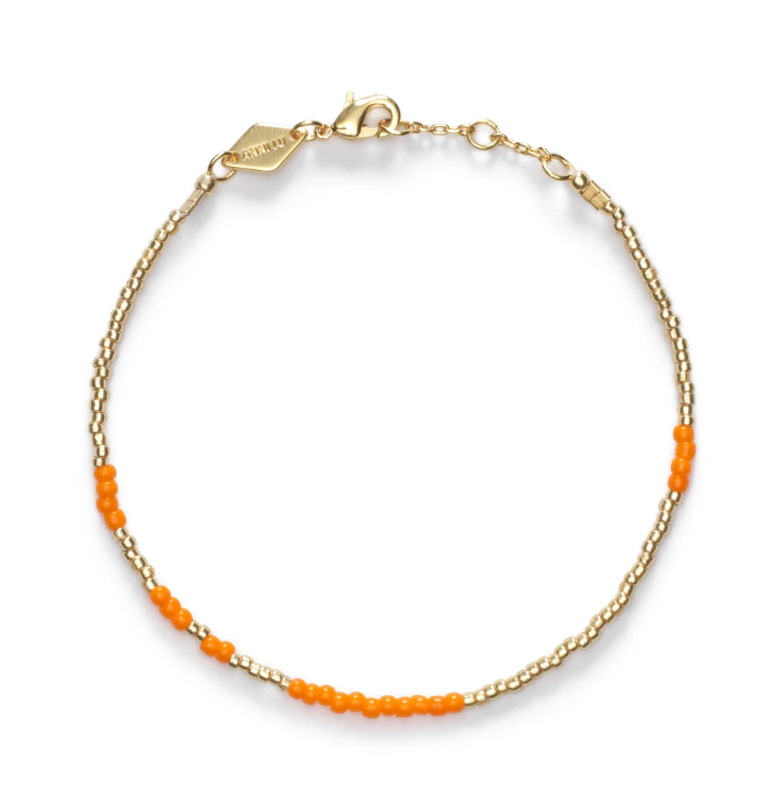 ANNI LU ASYM BRACELET