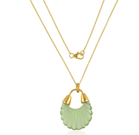 SHYLA LONDON ETTIENNE NECKLACE