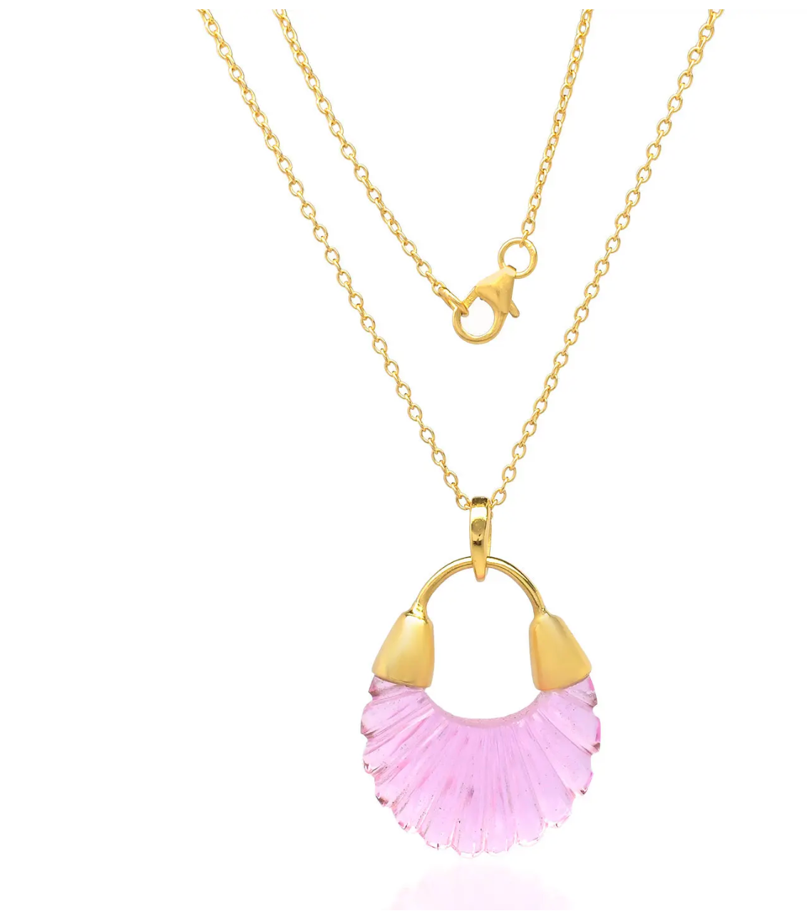 SHYLA LONDON ETTIENNE NECKLACE