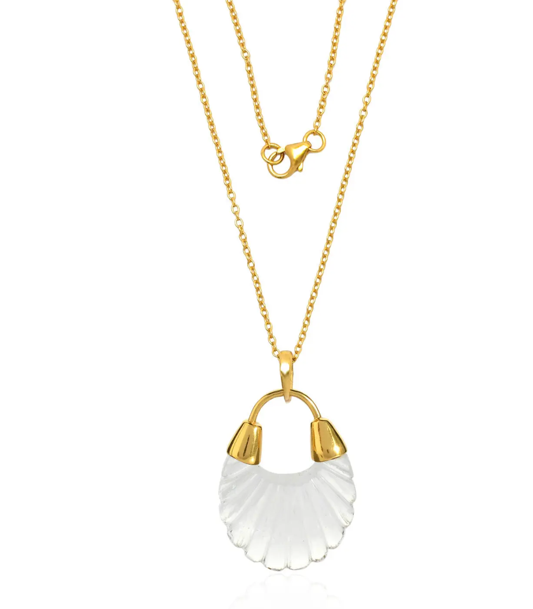 SHYLA LONDON ETTIENNE NECKLACE