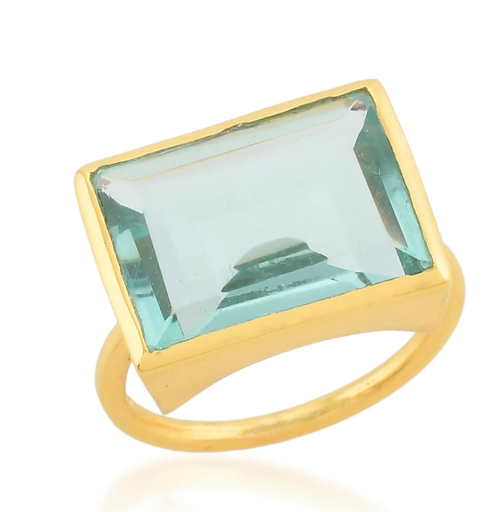 SHYLA LONDON LENNY RING