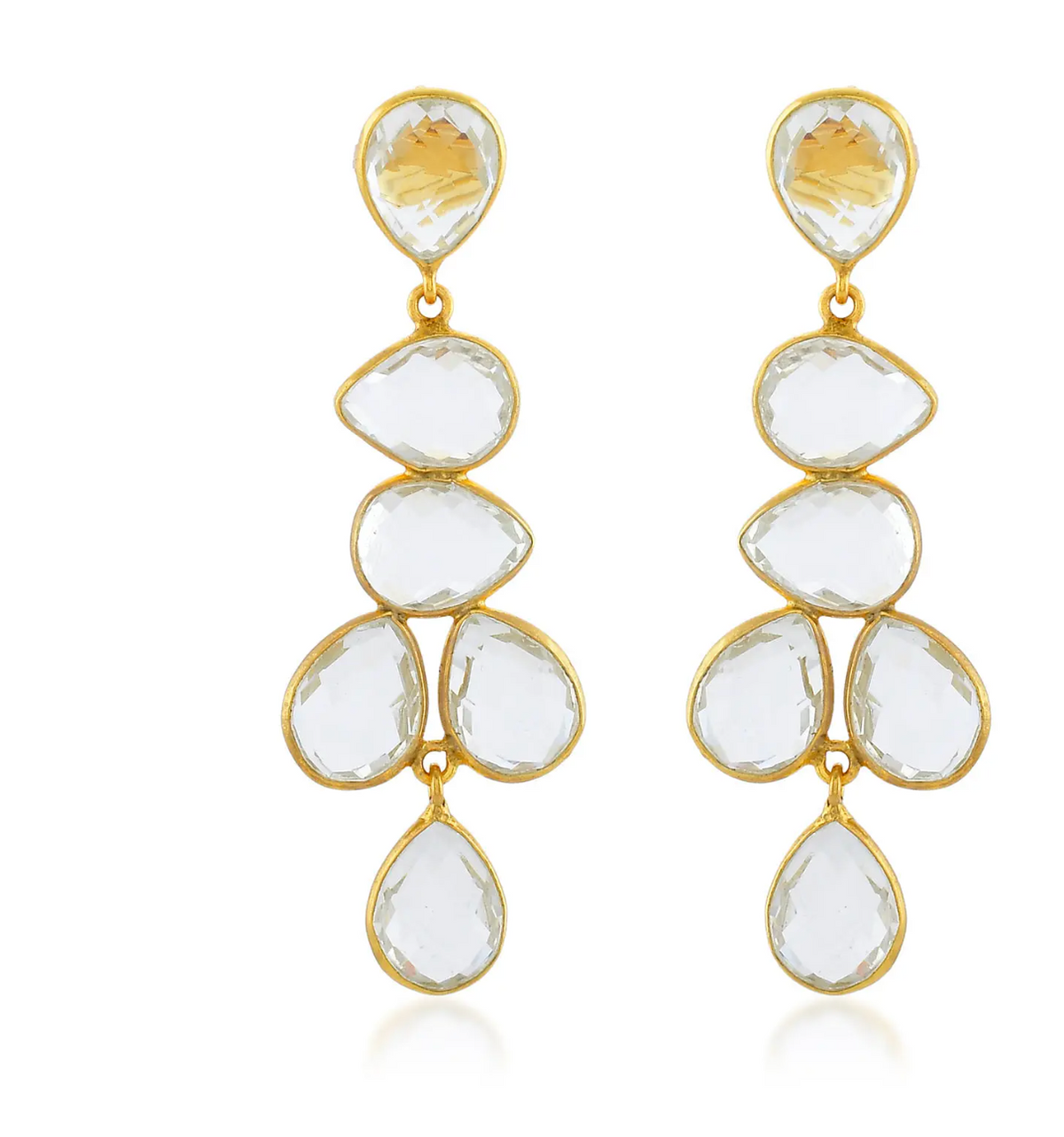SHYLA LONDON SHEENA EARRINGS