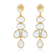 SHYLA LONDON SHEENA EARRINGS