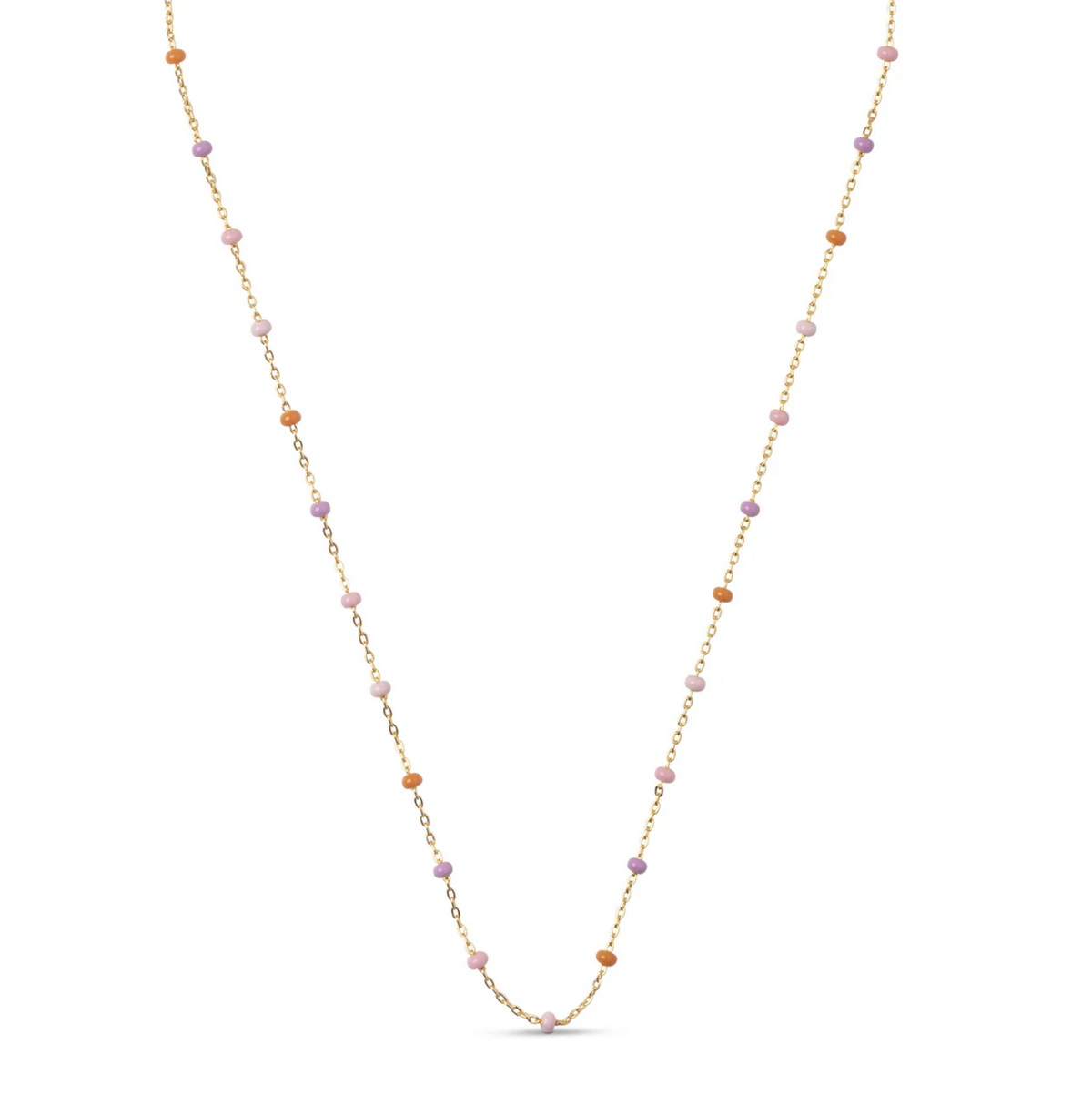 ENAMEL COPENHAGAEN LOLA NECKLACE