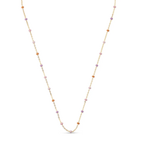 ENAMEL COPENHAGAEN LOLA NECKLACE
