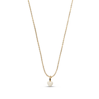 ENAMEL COPENHAGEN AMOUR NECKLACE
