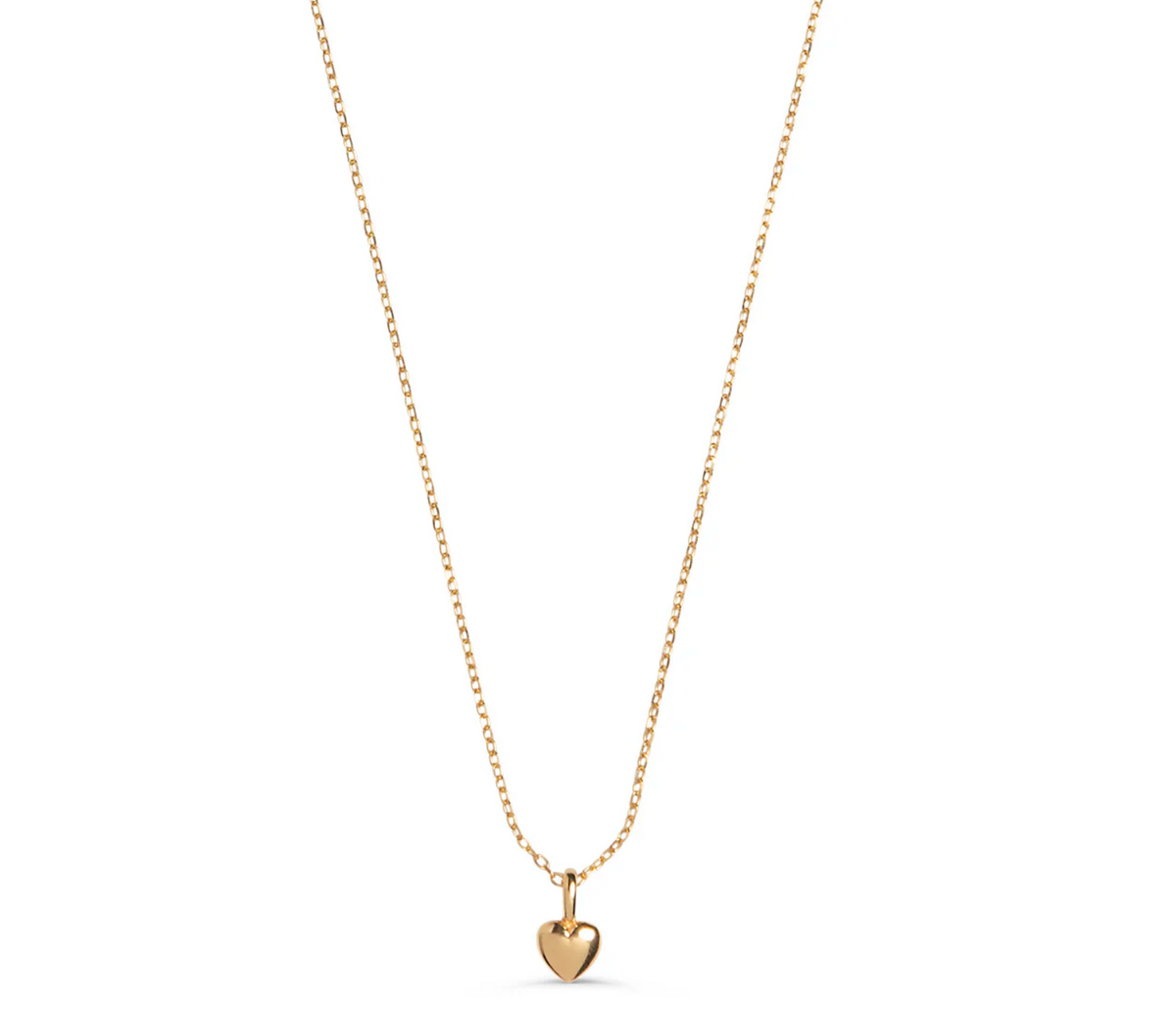 ENAMEL COPENHAGEN AMOUR NECKLACE