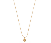 ENAMEL COPENHAGEN AMOUR NECKLACE