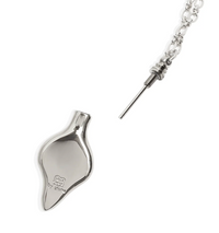 BY ALONA PERFUME BOTTLE NECKLACE
