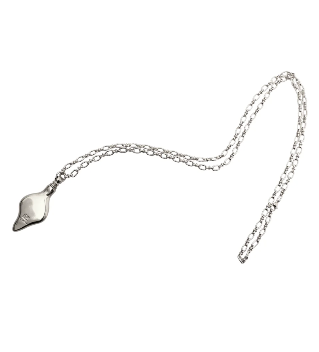 BY ALONA PERFUME BOTTLE NECKLACE