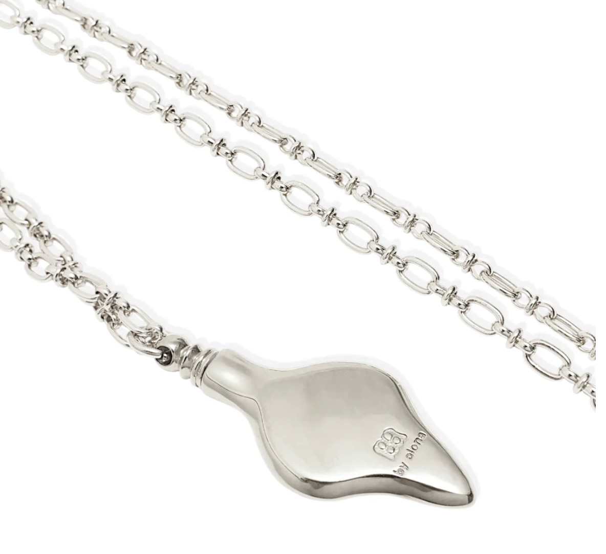 BY ALONA PERFUME BOTTLE NECKLACE