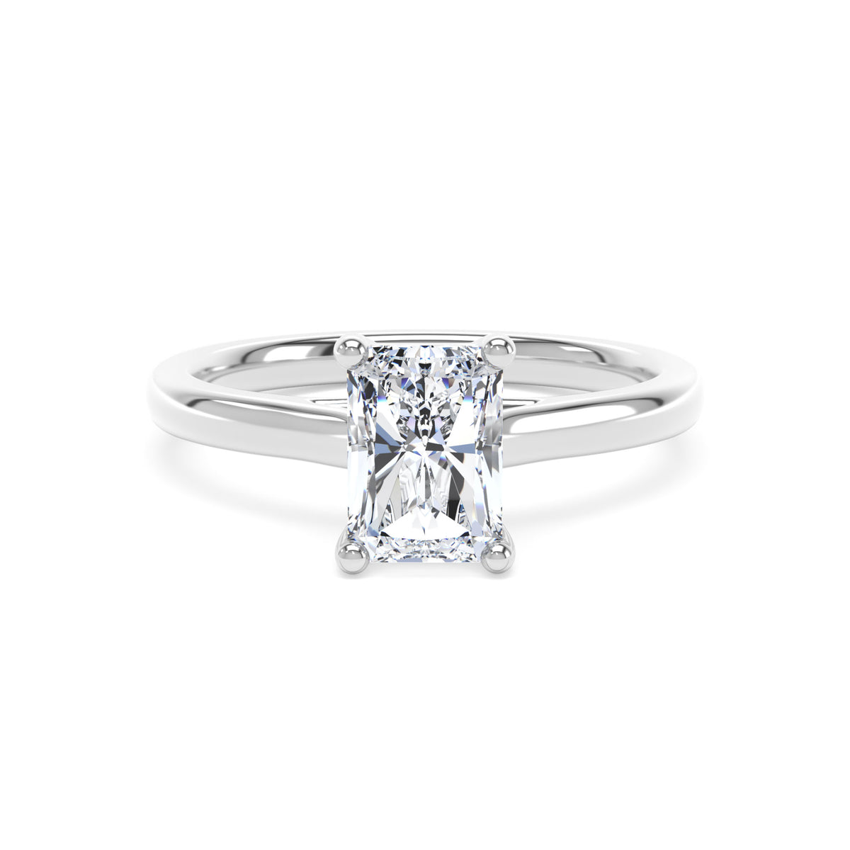 LAST NIGHT I DREAMT DARYA DIAMOND RING