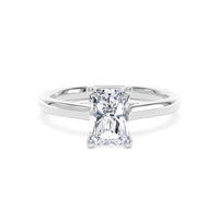 LAST NIGHT I DREAMT DARYA DIAMOND RING