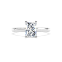 LAST NIGHT I DREAMT DARYA DIAMOND RING