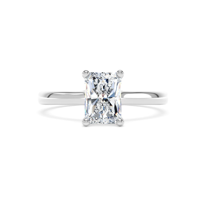 LAST NIGHT I DREAMT DARYA DIAMOND RING