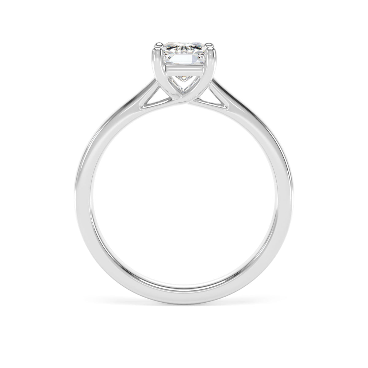 LAST NIGHT I DREAMT DARYA DIAMOND RING