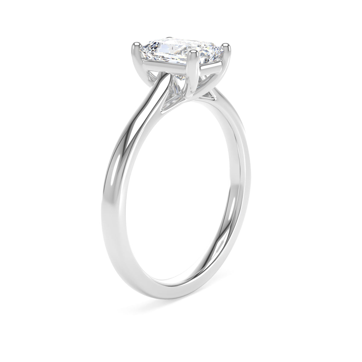 LAST NIGHT I DREAMT DARYA DIAMOND RING