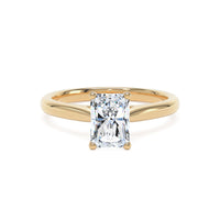 LAST NIGHT I DREAMT ROSALIND DIAMOND RING