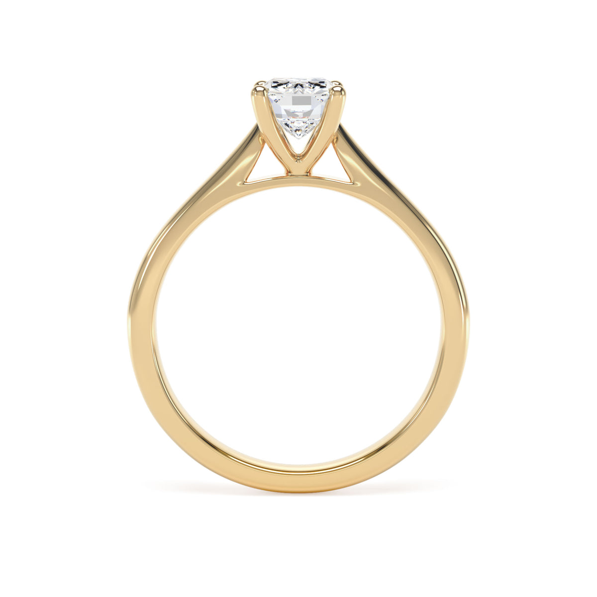 LAST NIGHT I DREAMT ROSALIND DIAMOND RING