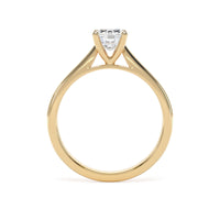 LAST NIGHT I DREAMT ROSALIND DIAMOND RING