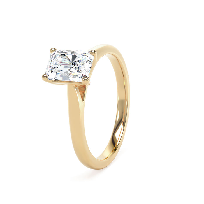 LAST NIGHT I DREAMT ROSALIND DIAMOND RING