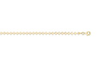 LAST NIGHT I DREAMT MINI CLOVER BRACELET