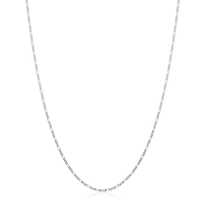 V BY LAURA VANN FIGARO CHAIN