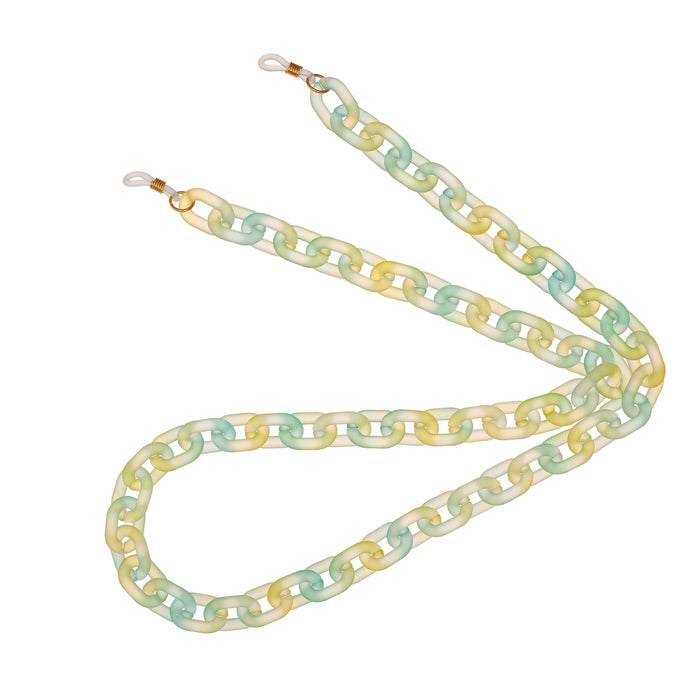 TALIS CHAINS MOJITO SUNGLASSES CHAIN