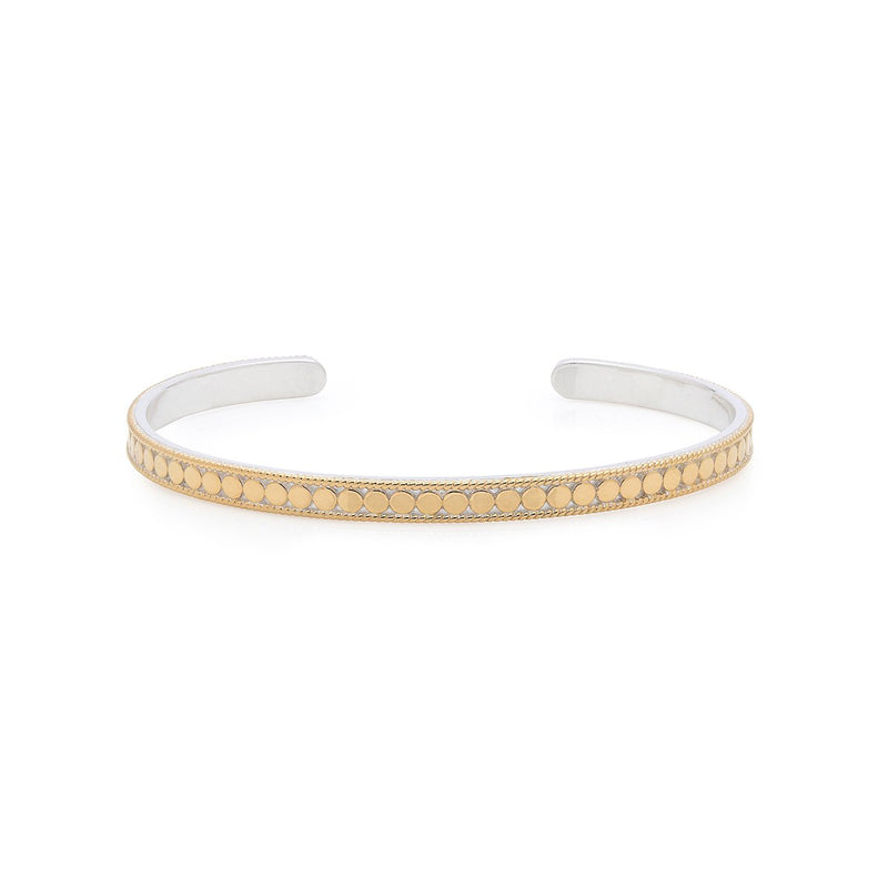 ANNA BECK SKINNY STACKING CUFF