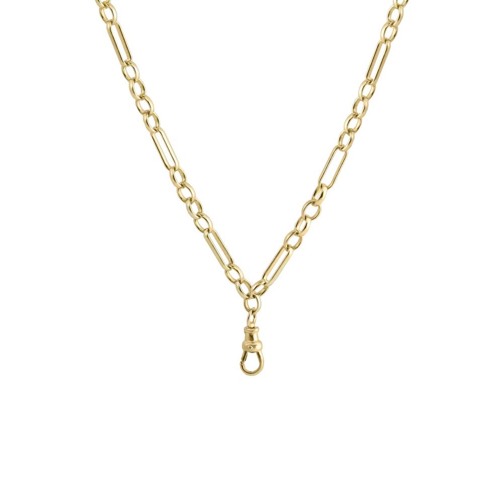  MÉTIER EIFFEL HEAVY CHAIN WITH SWIVEL