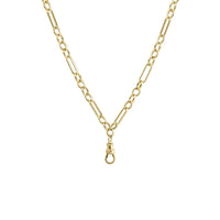  MÉTIER EIFFEL HEAVY CHAIN WITH SWIVEL