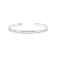 ANNA BECK SKINNY STACKING CUFF