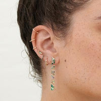 MÉTIER ROUND CLICKER HOOP