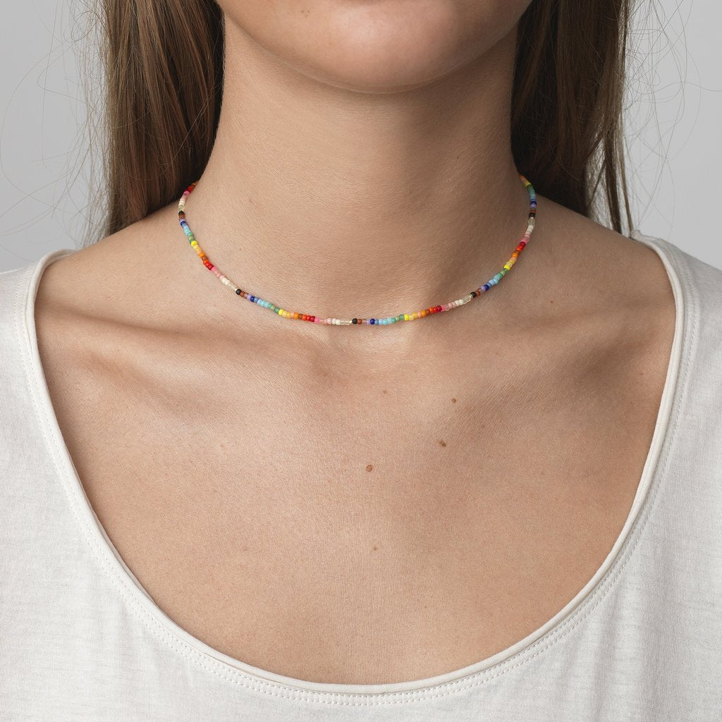 ANNI LU NUANUA NECKLACE