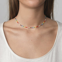 ANNI LU NUANUA NECKLACE