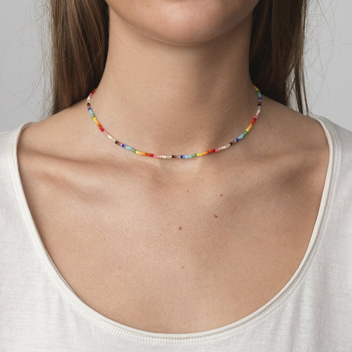 ANNI LU NUANUA NECKLACE