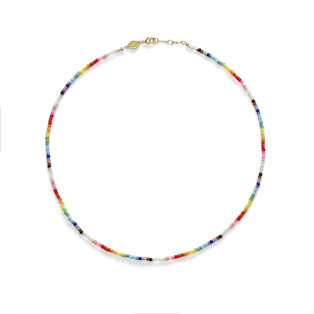 ANNI LU NUANUA NECKLACE