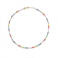 ANNI LU NUANUA NECKLACE