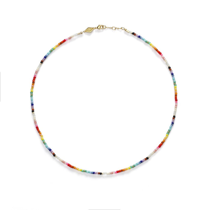 ANNI LU NUANUA NECKLACE