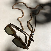 TALIS CHAINS PARIS GOLD SUNGLASSES CHAIN