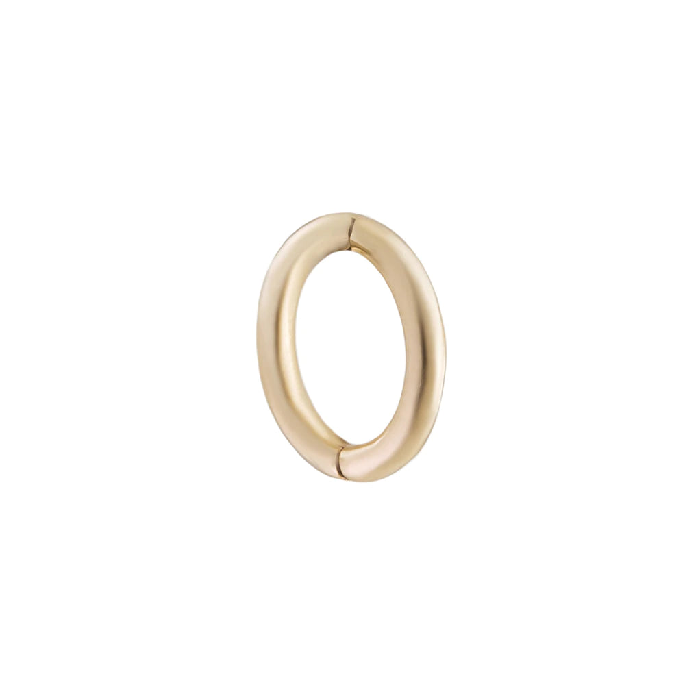MÉTIER SEAMLESS ROUND CLICKER HOOP