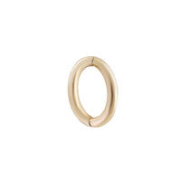 MÉTIER SEAMLESS ROUND CLICKER HOOP