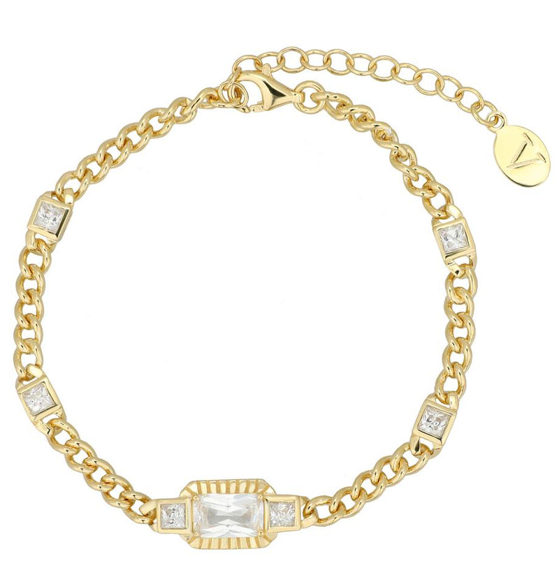 V By Laura Vann Stockist Art Deco