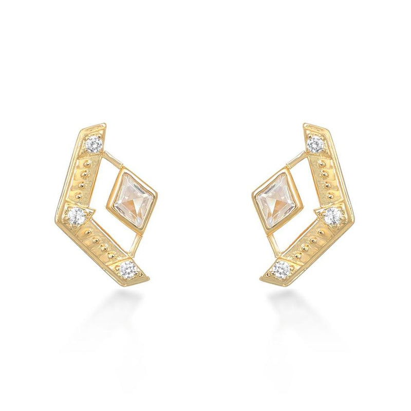 V BY LAURA VANN ESME EARRINGS