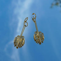 RACHEL ENTWISTLE ARCADIA EARRINGS