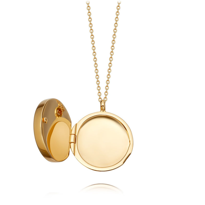 ASTLEY CLARKE Locket