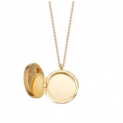 Astley Clarke Locket Stockist 