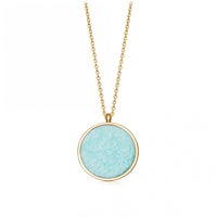 ASTLEY CLARKE Locket Necklace